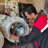 تعمیرات فوق تخصصی یخچال،لباسشویی وظرفشویی در منزل