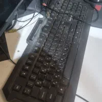 کیبورد
