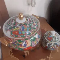 ظروف پذیرایی