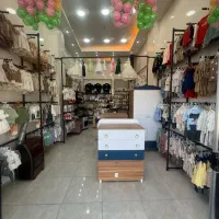 فروش اقساطی سیسمونی کامل