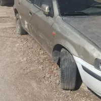 سمند مدل 83