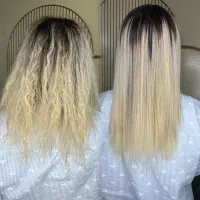 احیا و صافی تخصصی مو با تخفیف ویژه