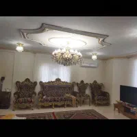 مبل سلطنتی چوب گردو