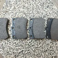 لنت پراید نو