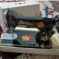 چرخ خیاطی