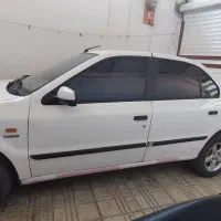 سمند 90 EF7