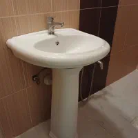 سنگ روشور سرویس ۲ عدد سالم