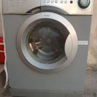 لباس شویی حایر اتومات  ۶ کیلویی