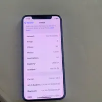 آیفون X|موبایل|تهران, زیبادشت|دیوار