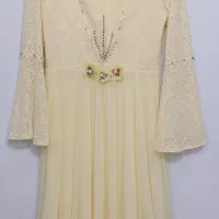 لباس مجلسی دخترانه