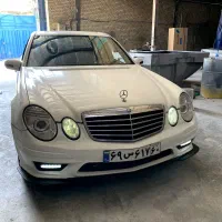 سپربنزe240