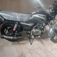 موتور kld200