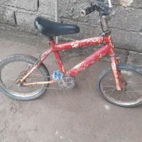 دوچرخه