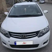آریو زوتی ۱۶۰۰ اتومات