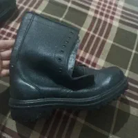 پوتین بهمن سایز ۴۱