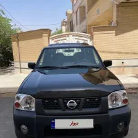 نیسان رونیز مدل ۱۳۸۹ بدون رنگ