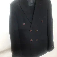 کت وشلوار