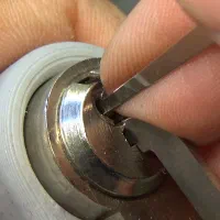 کلیدسازی جواد