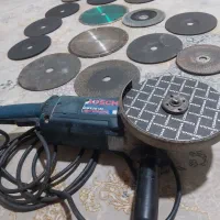 سنگ فرز اصل بوش