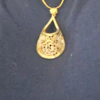 طلا در حد نو