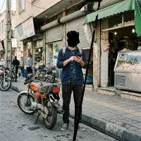 کار میدانی ، باموتور ، از ۱۵ سال