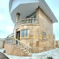 فروش ویلای نوساز 300متری