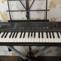 کیبورد ارگ آموزش پیانو