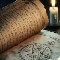 فال وسرکتاب و دعانویسی
