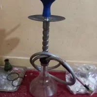 قلیون تمام سوپاپی