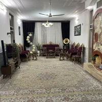 منزل مسکونی