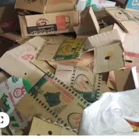 خرید وفروش ضایعات