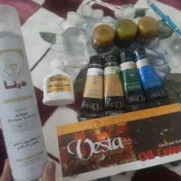 لوازم هنری