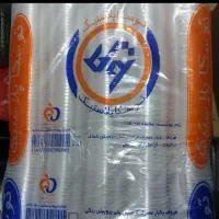 لیوان یکبارمصرف توسکا 650گرمی فروش ویژه زیر قیمت