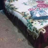 سرویس خواب دو نفره