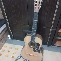 گیتار فدایی MV4