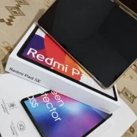 تبلت redmi pad se  نو