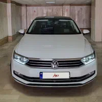 پاسات مدل 2018