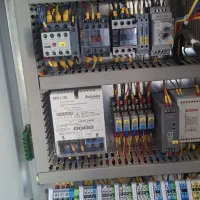 خدمات و برنامه نویسی دلتا plc / hmi سروو و اینورتر