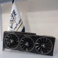 کارت گرافیک XFX Rx 6800xt merc استوک