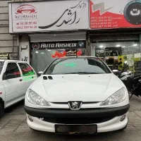 206تیپ5دریچه سیمی مدل98 بدون رنگ