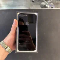 7 plus 256 GB