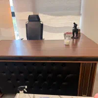 میز مدیریت