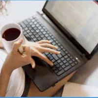 کار در منزل فقط برای بانوان