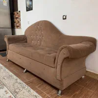تک کاناپه