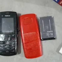 نوکیا X با حافظهٔ ۴ گیگابایت