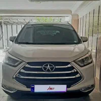جک s3 97