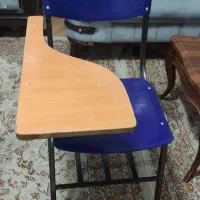 صندلی دانش آموزی یانماز