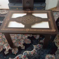 میزناهارخوری دوچرخه سرسره