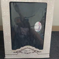حوله تنپوش بهباف آذر
