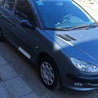 206مدل 96 تیپ 3|خودرو سواری و وانت|سنندج, |دیوار
